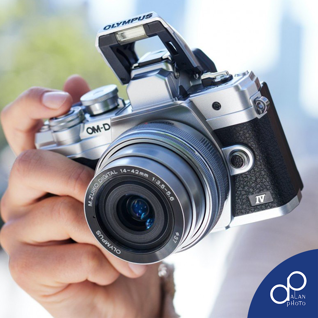 Olympus Promotion for October 2020~